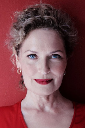 Camilla Søeberg photo