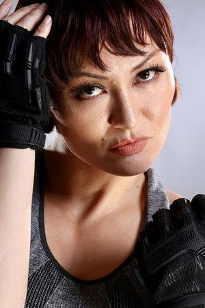 Mary Christina Brown photo