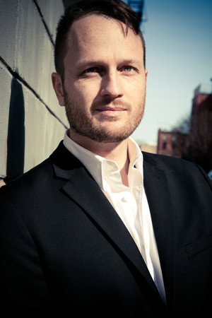 Photo of Todd Almond from the Latest Netflix gallery