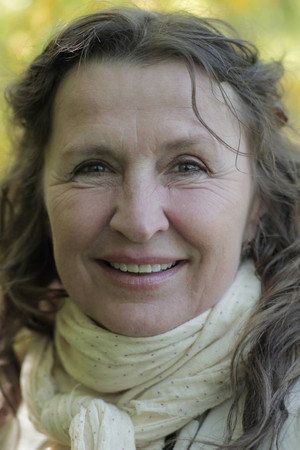 Karen-Lise Mynster photo