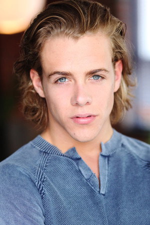 Photo of Maxime Gibeault from the Latest Netflix gallery