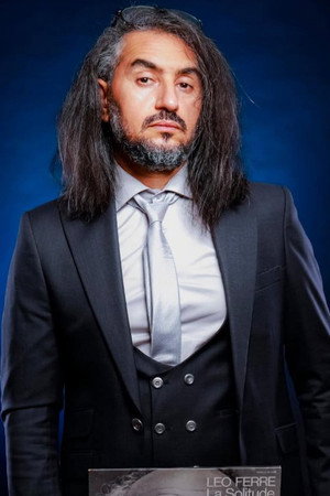 Photo of Hicham Lasri from the Latest Netflix gallery