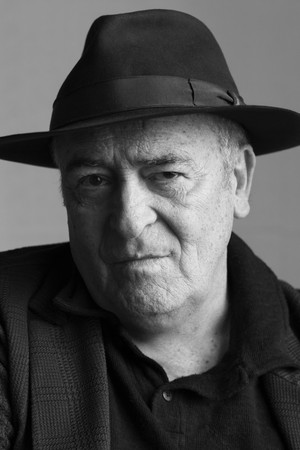 Bernardo Bertolucci photo