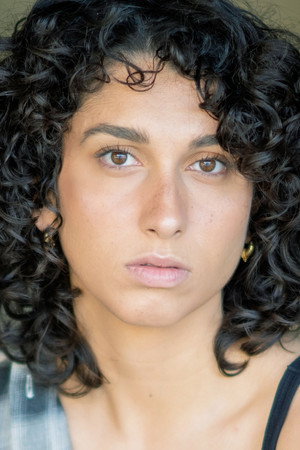 Photo of Anja Shanti from the Latest Netflix gallery