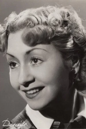 Photo of Denise Clair from the Latest Netflix gallery