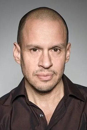 Photo of Jonathan Sagall from the Latest Netflix gallery