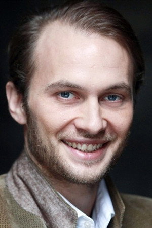 Photo of Thomas Durand from the Latest Netflix gallery