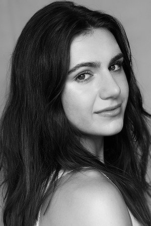 Photo of Alena Mauhs from the Latest Netflix gallery