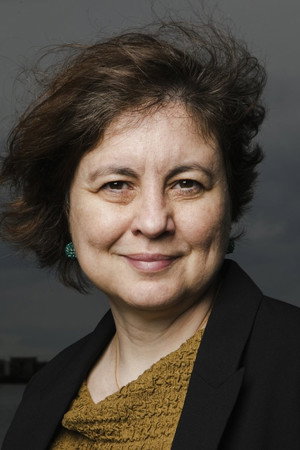 Photo of Elina Psykou from the Latest Netflix gallery
