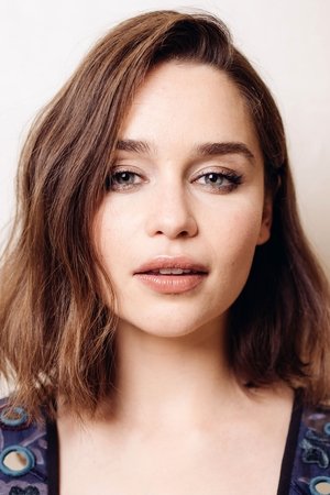 Emilia Clarke photo