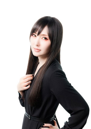 Photo of Eri Kitamura from the Latest Netflix gallery