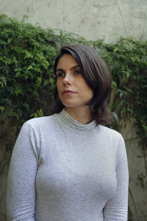 Photo of Fernanda Pessoa from the Latest Netflix gallery
