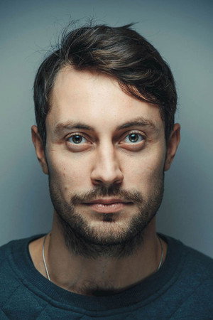 Anton Filipenko photo