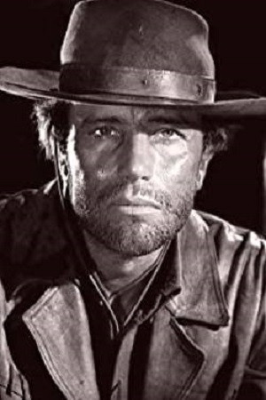 Anthony Steffen photo