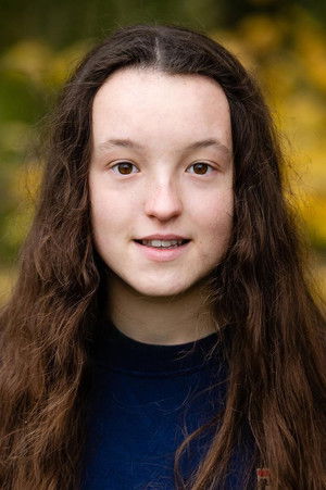 Bella Ramsey photo