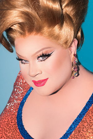 Photo of Nina West from the Latest Netflix gallery