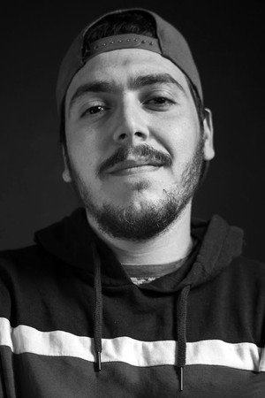 Photo of Walid Khelladi from the Latest Netflix gallery