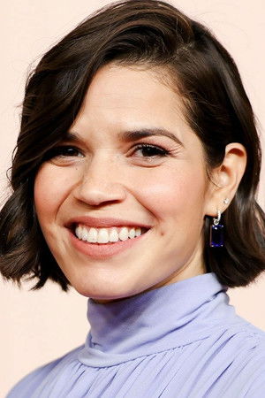 America Ferrera photo