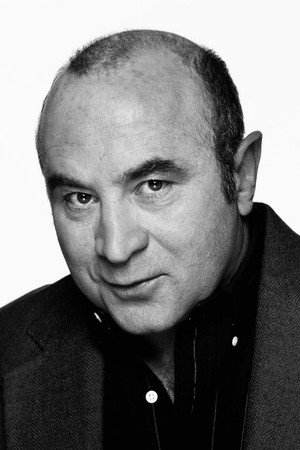Bob Hoskins photo
