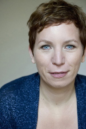 Anna Schönberg photo