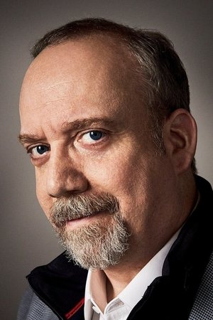 Paul Giamatti photo