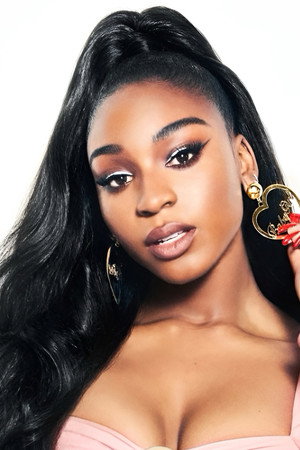 Normani photo