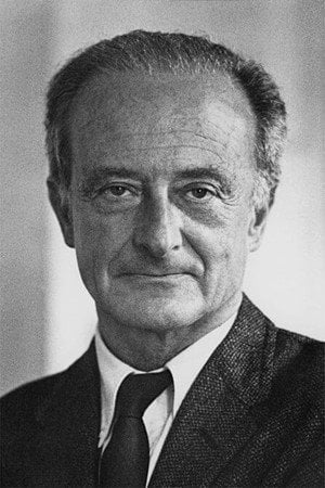 Photo of Fred Zinnemann from the Latest Netflix gallery