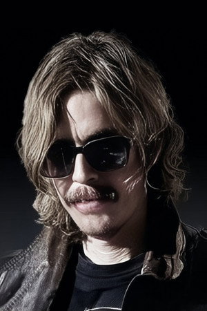 Photo of Mikael Åkerfeldt from the Latest Netflix gallery