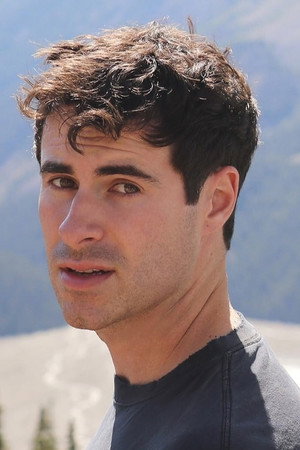 Photo of Michael Ridley from the Latest Netflix gallery
