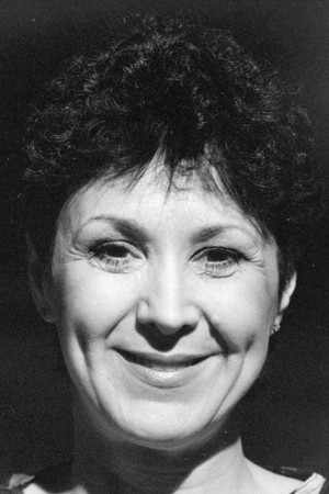 Photo of Rita Lafontaine from the Latest Netflix gallery