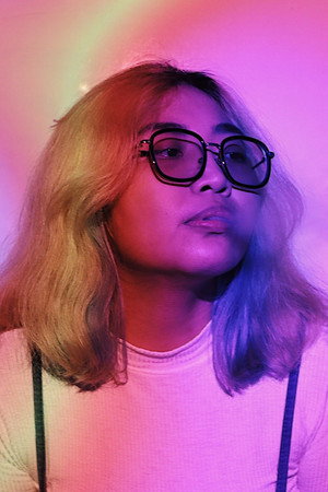 Photo of Clementine Danielle from the Latest Netflix gallery