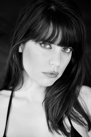 Photo of Isabella David from the Latest Netflix gallery