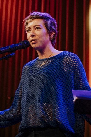 Photo of Teddy Tops from the Latest Netflix gallery