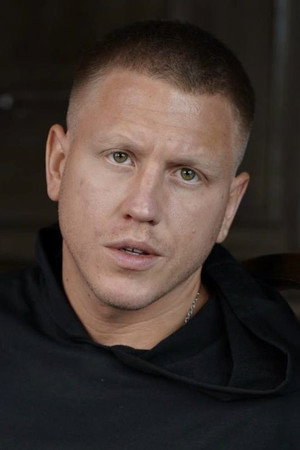 Andrey Kryzhny photo