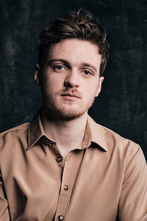 Photo of Viktor Medom from the Latest Netflix gallery