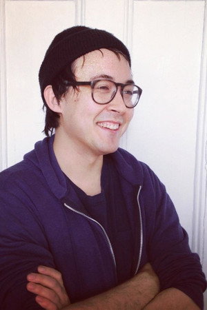 Photo of Christopher Radcliff from the Latest Netflix gallery