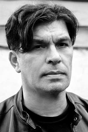 Photo of Yuri Kasparyan from the Latest Netflix gallery