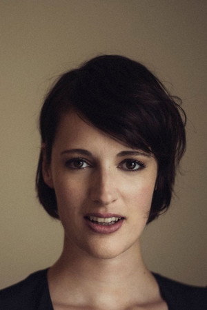Photo of Phoebe Waller-Bridge from the Latest Netflix gallery