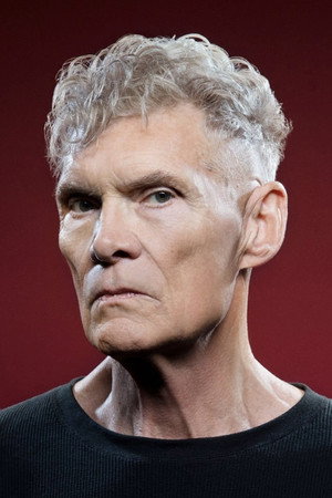 Everett McGill photo