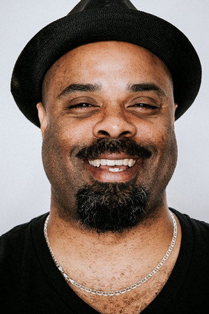 Photo of Hector Coco Barez from the Latest Netflix gallery