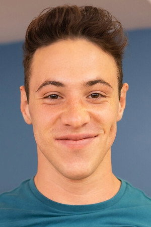 Photo of Kyle Fletcher from the Latest Netflix gallery