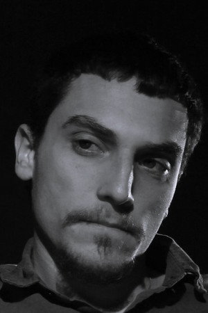 Photo of Salvador Coppari from the Latest Netflix gallery
