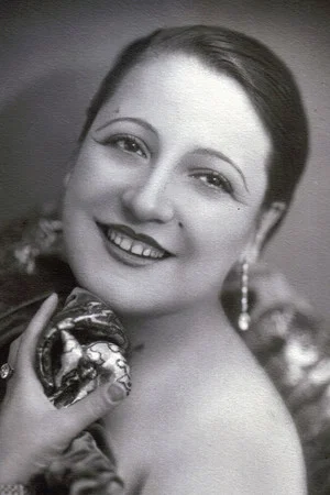 Photo of Blanca Pozas from the Latest Netflix gallery