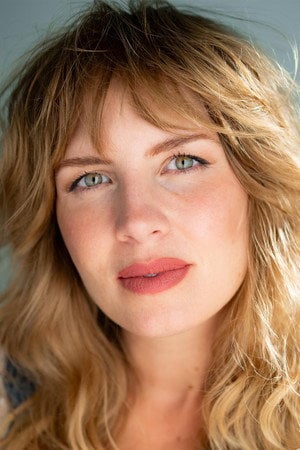 Photo of Kristi Ray from the Latest Netflix gallery