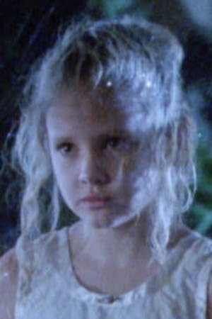 Photo of Candace Hutson from the Latest Netflix gallery