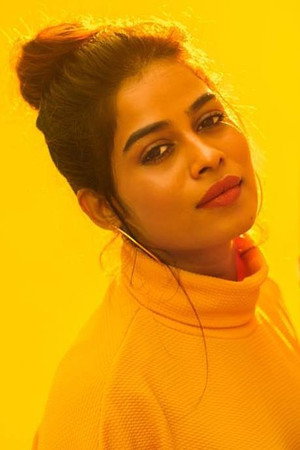 Sai Priyanka Ruth photo