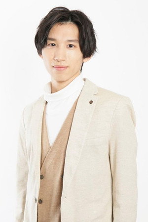Photo of Yuuto Arai from the Latest Netflix gallery