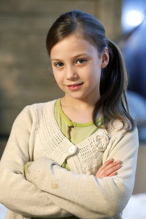 Mirjam Kjellman photo