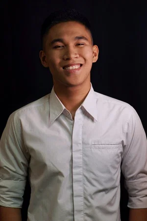 Photo of Rey Anthony Villaverde from the Latest Netflix gallery
