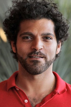 Vincent Heneine photo